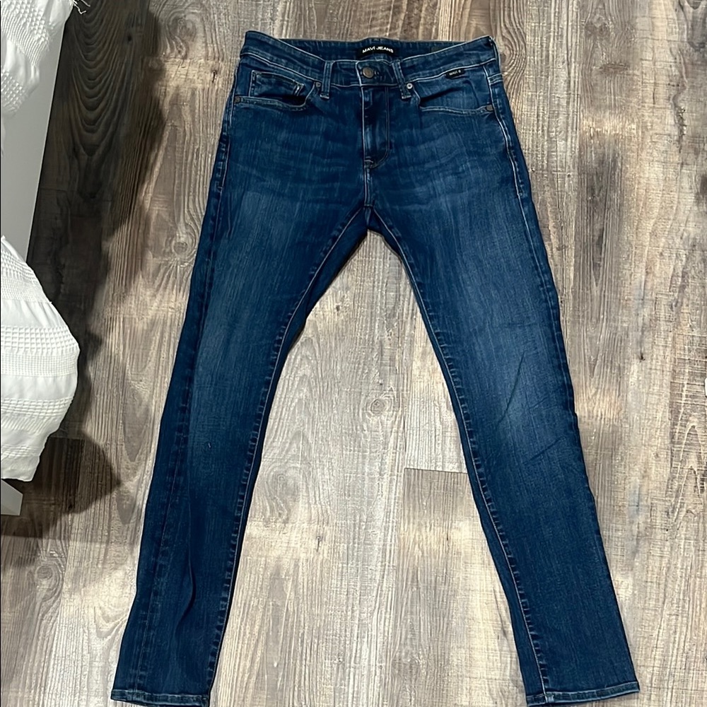 Mavi Men’s Jeans